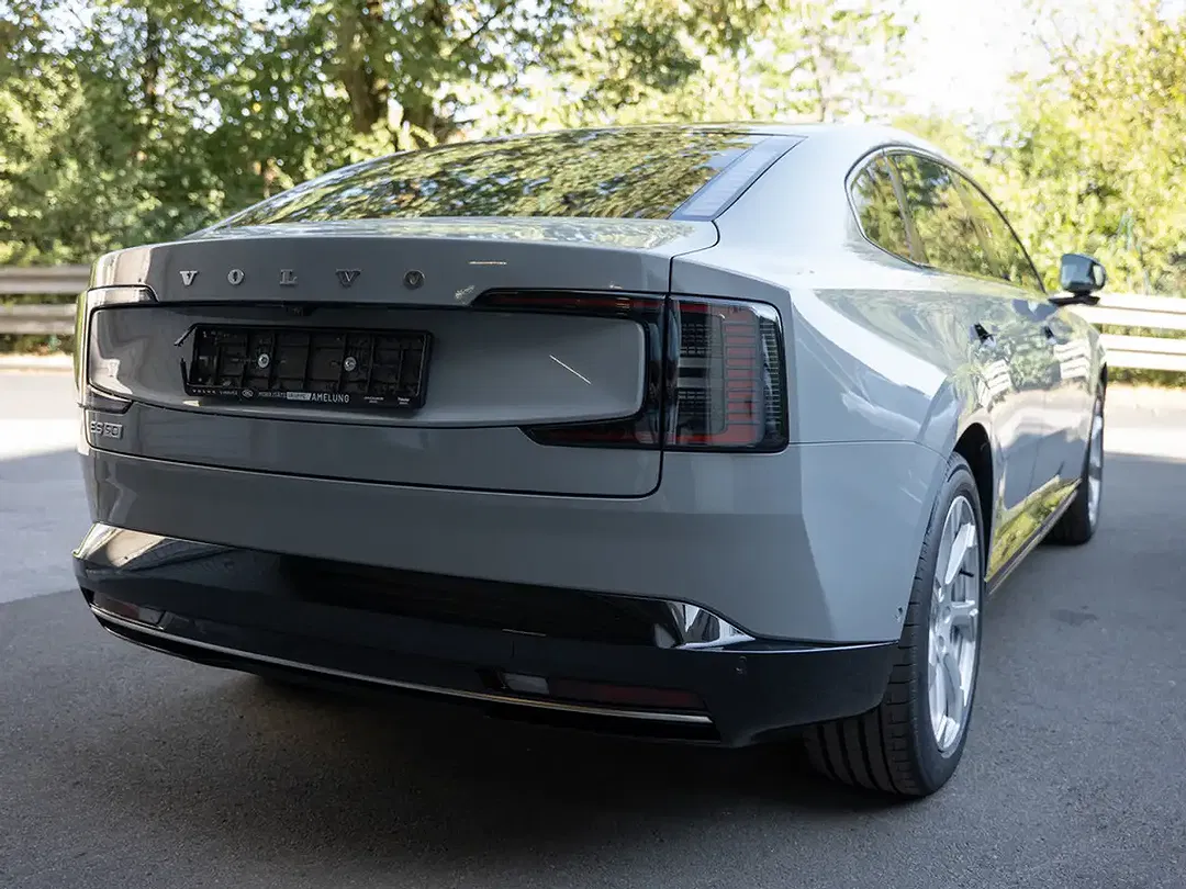 Volvo ES90 Single Motor Extended Range Plus - foto 2