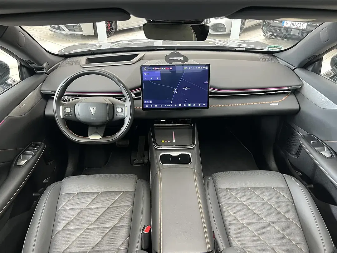 Changan Deepal S05 - Thumbnail 14