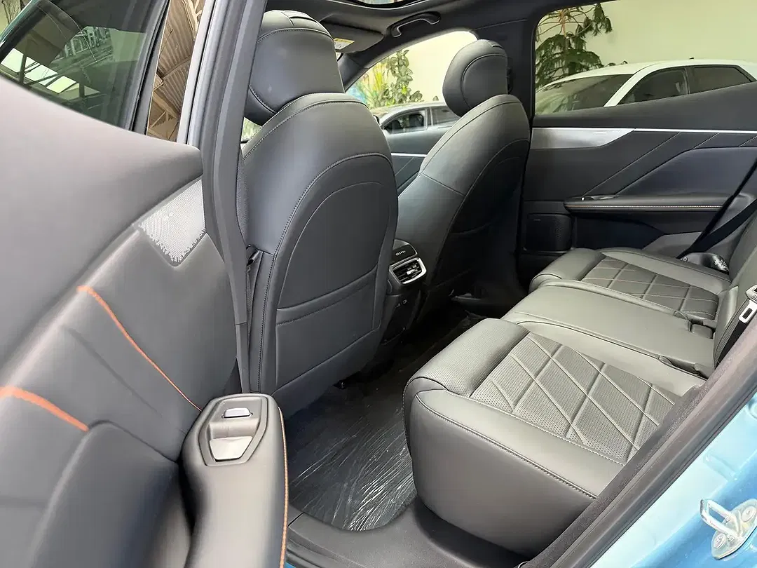 Changan Deepal S05 - Thumbnail 9
