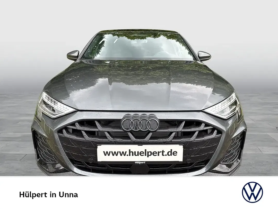 Audi A3 quattro Sportback S line - Thumbnail 3