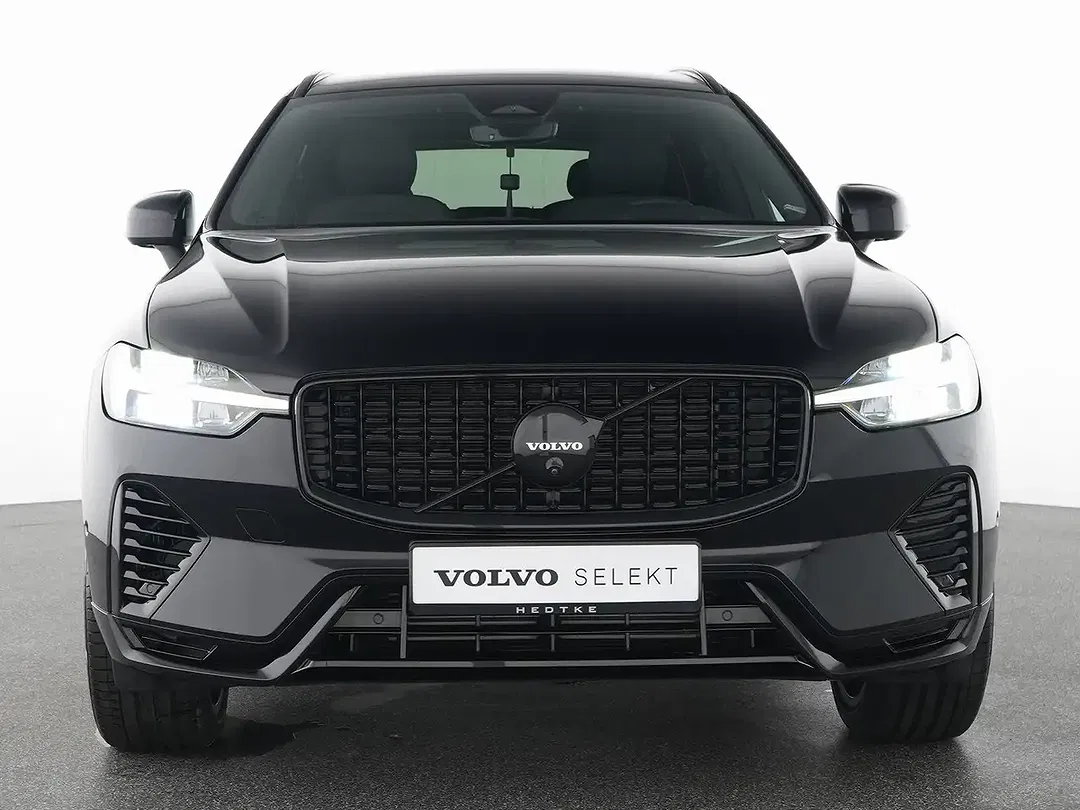 Volvo XC60 T8 PHEV Hybrid AWD Plus Black Edition - foto 15