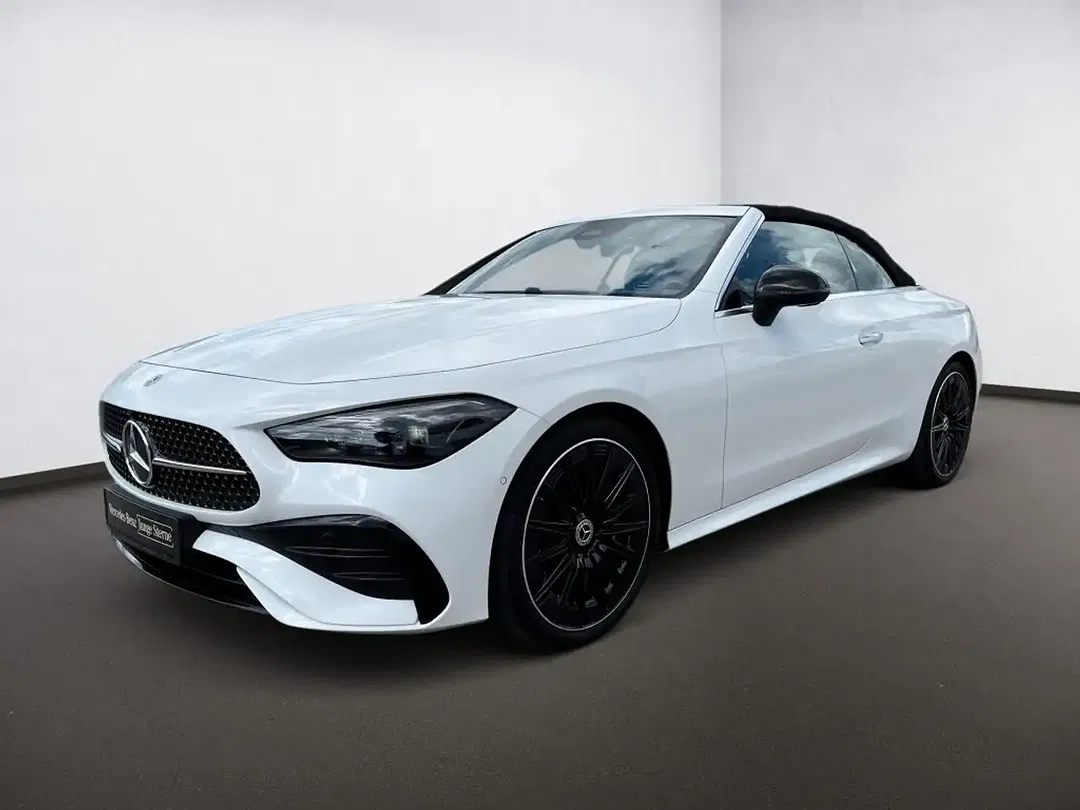 Mercedes-Benz CLE 300 4MATIC Night - foto 1