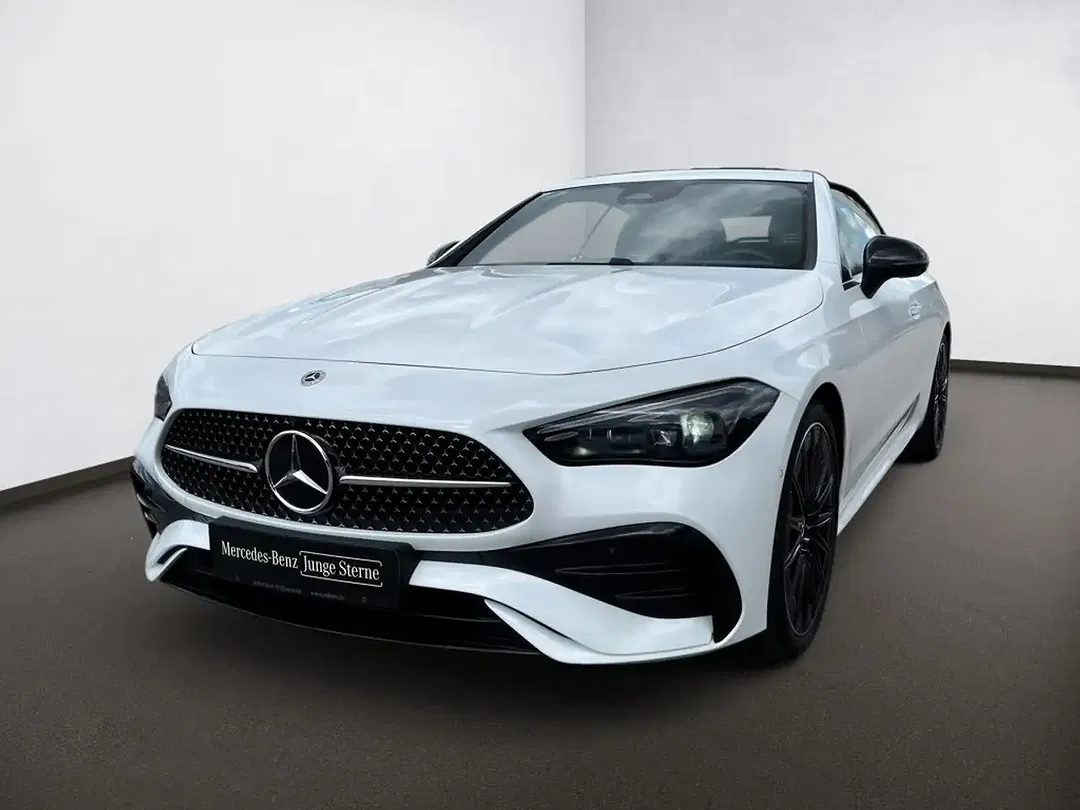 Mercedes-Benz CLE 300 4MATIC Night - foto 2