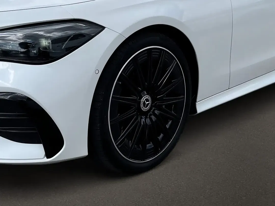 Mercedes-Benz CLE 300 4MATIC Night - Thumbnail 7