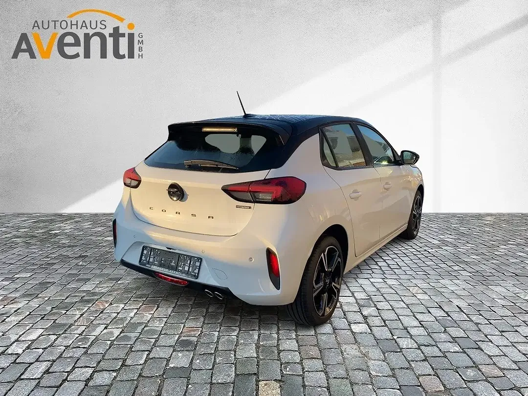 Opel Corsa GS - foto 2