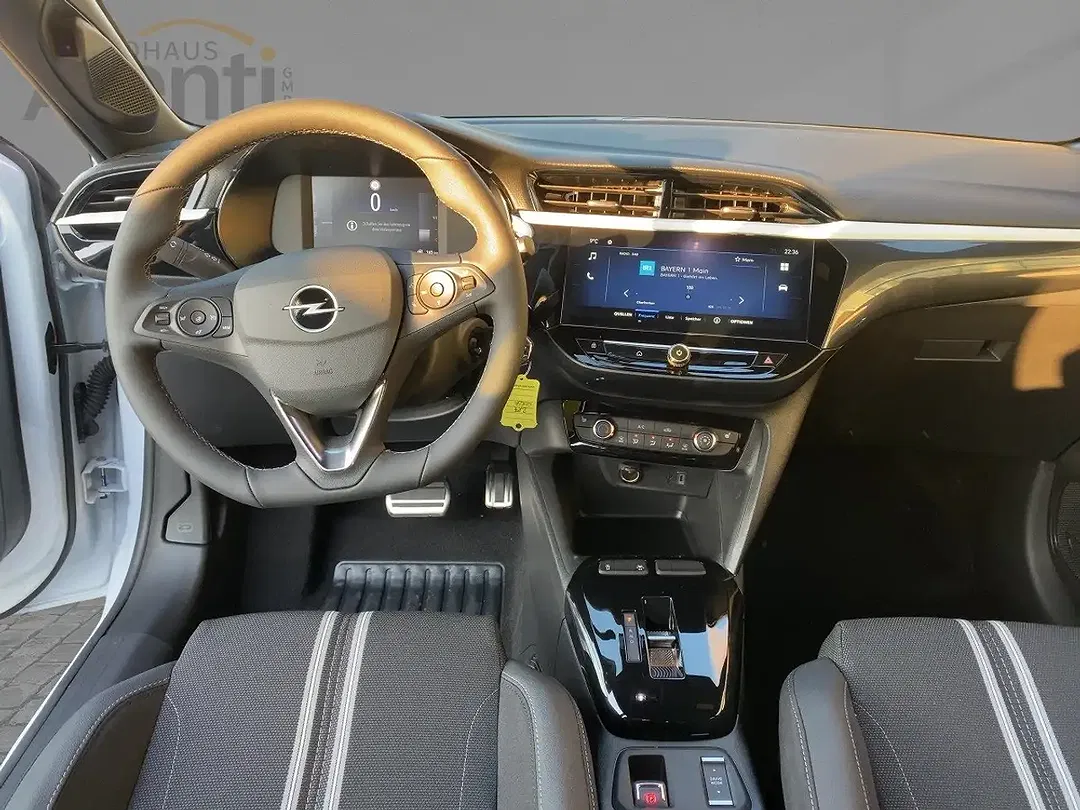 Opel Corsa GS - Thumbnail 5