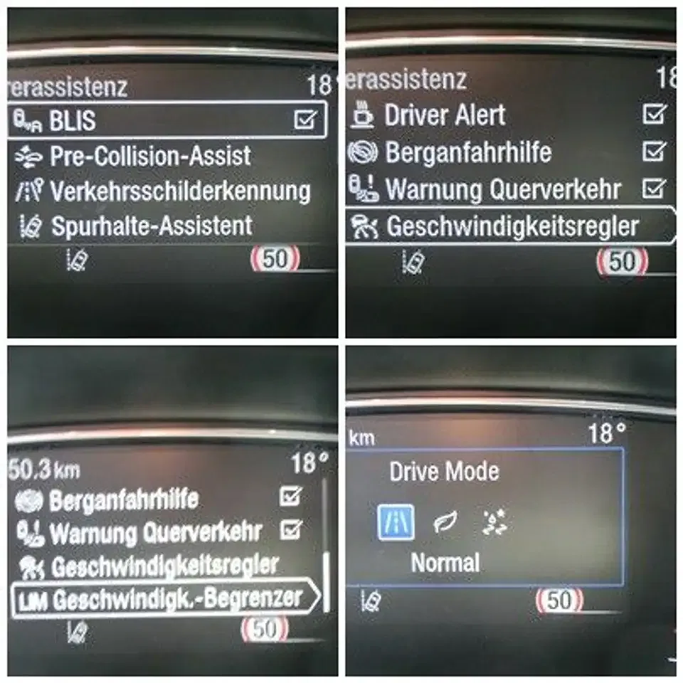 Ford Fiesta Active - Thumbnail 13