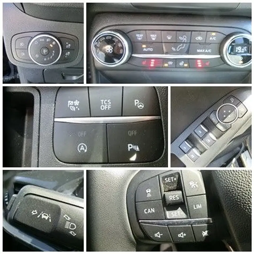 Ford Fiesta Active - Thumbnail 14