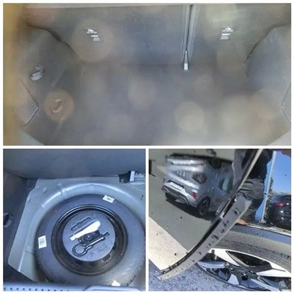 Ford Fiesta Active - foto 15