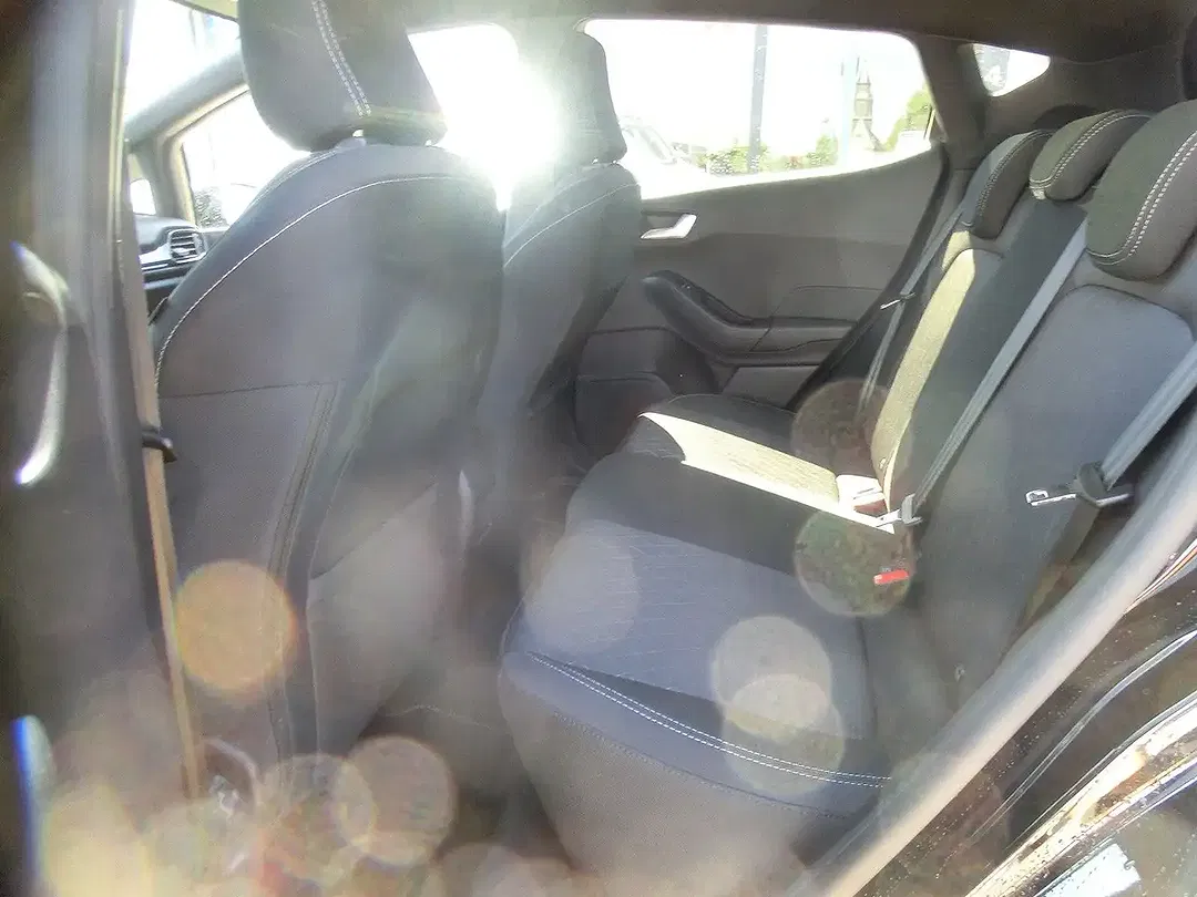 Ford Fiesta Active - Thumbnail 7
