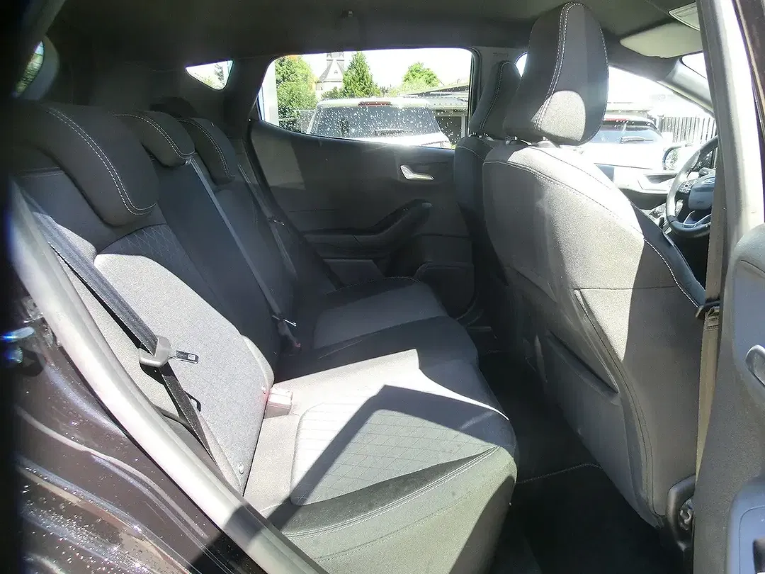 Ford Fiesta Active - Thumbnail 8