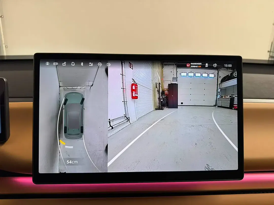 Leapmotor C10 - Thumbnail 14