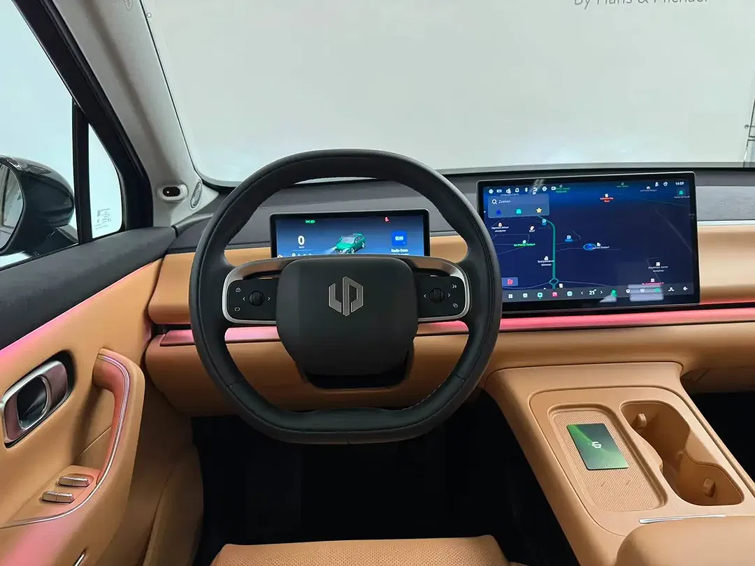 Leapmotor C10 - Thumbnail 5