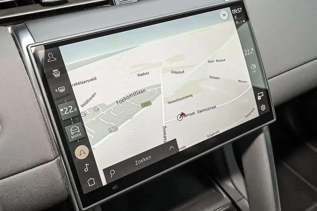 Land Rover Discovery Sport P270e S - Thumbnail 12