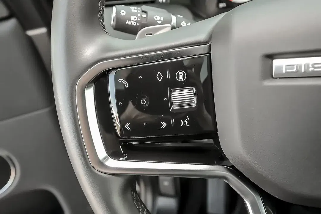 Land Rover Discovery Sport P270e S - foto 15