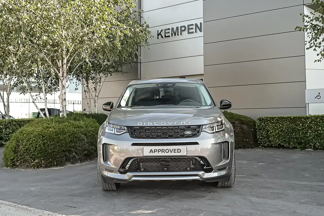 Land Rover Discovery Sport P270e S - foto 2