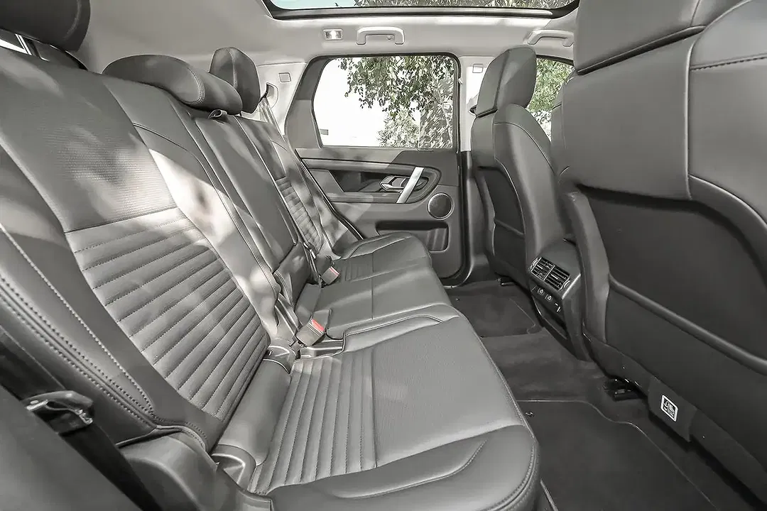 Land Rover Discovery Sport P270e S - Thumbnail 7