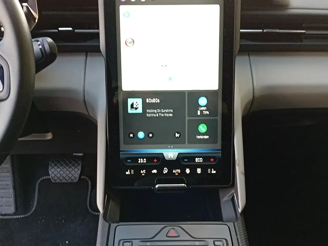 Ford Explorer Standard Range Premium - foto 15