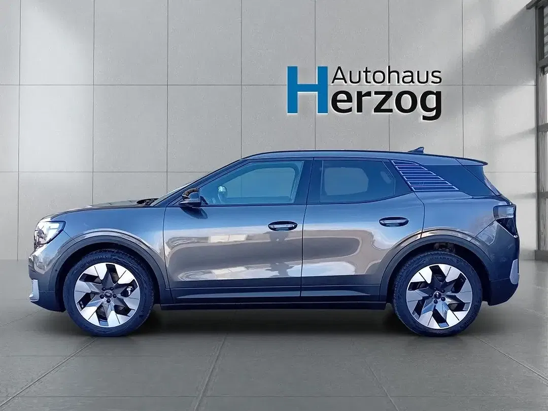 Ford Explorer Standard Range Premium - foto 2