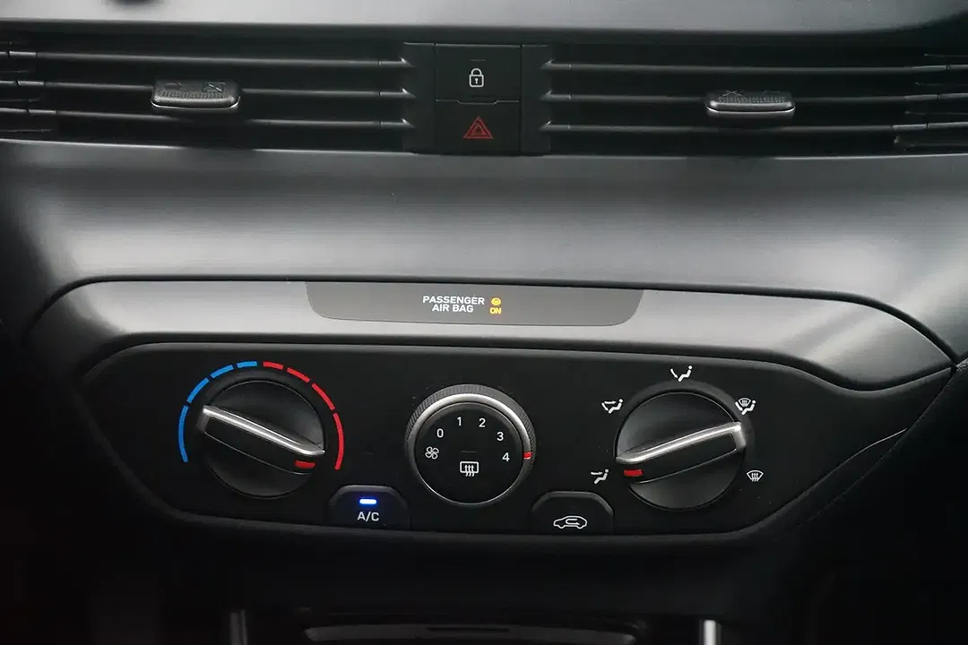 Hyundai i20 1.0 T-GDI AUT - Thumbnail 10