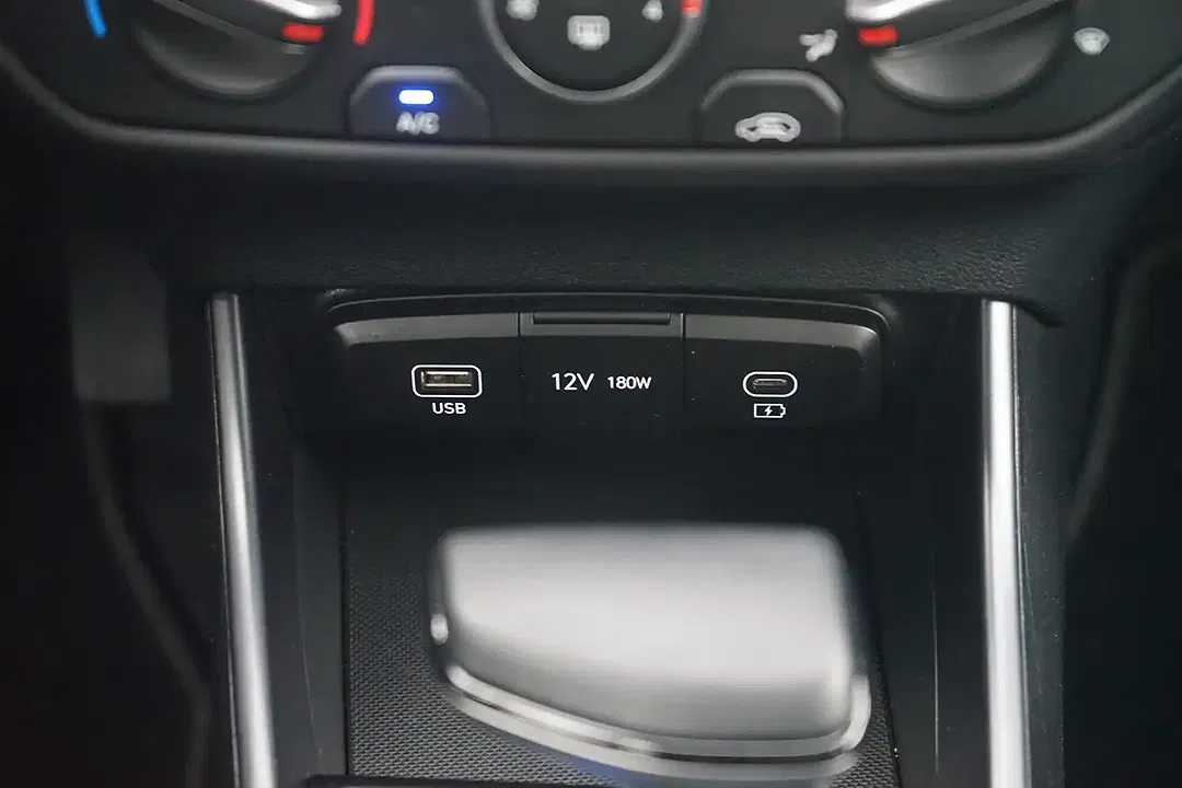 Hyundai i20 1.0 T-GDI AUT - Thumbnail 11