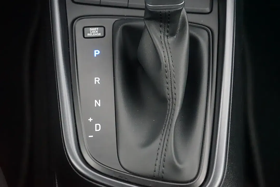Hyundai i20 1.0 T-GDI AUT - Thumbnail 12