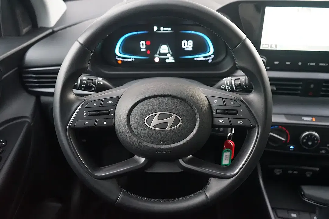 Hyundai i20 1.0 T-GDI AUT - Thumbnail 13