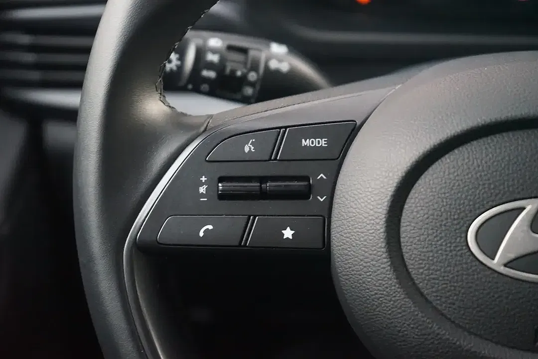 Hyundai i20 1.0 T-GDI AUT - Thumbnail 14