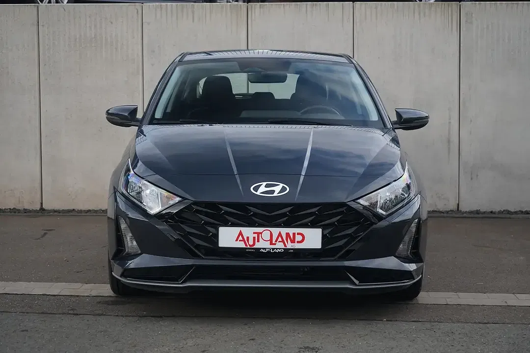 Hyundai i20 1.0 T-GDI AUT - Thumbnail 5
