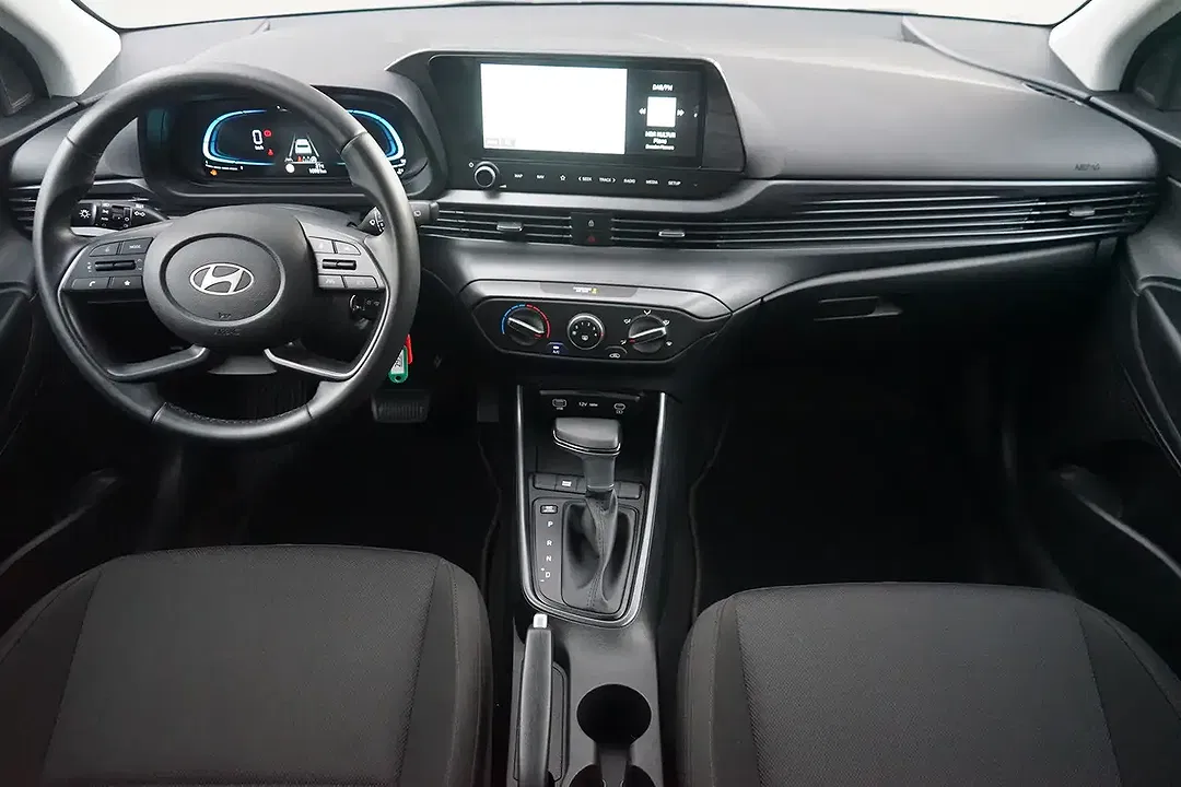 Hyundai i20 1.0 T-GDI AUT - Thumbnail 6