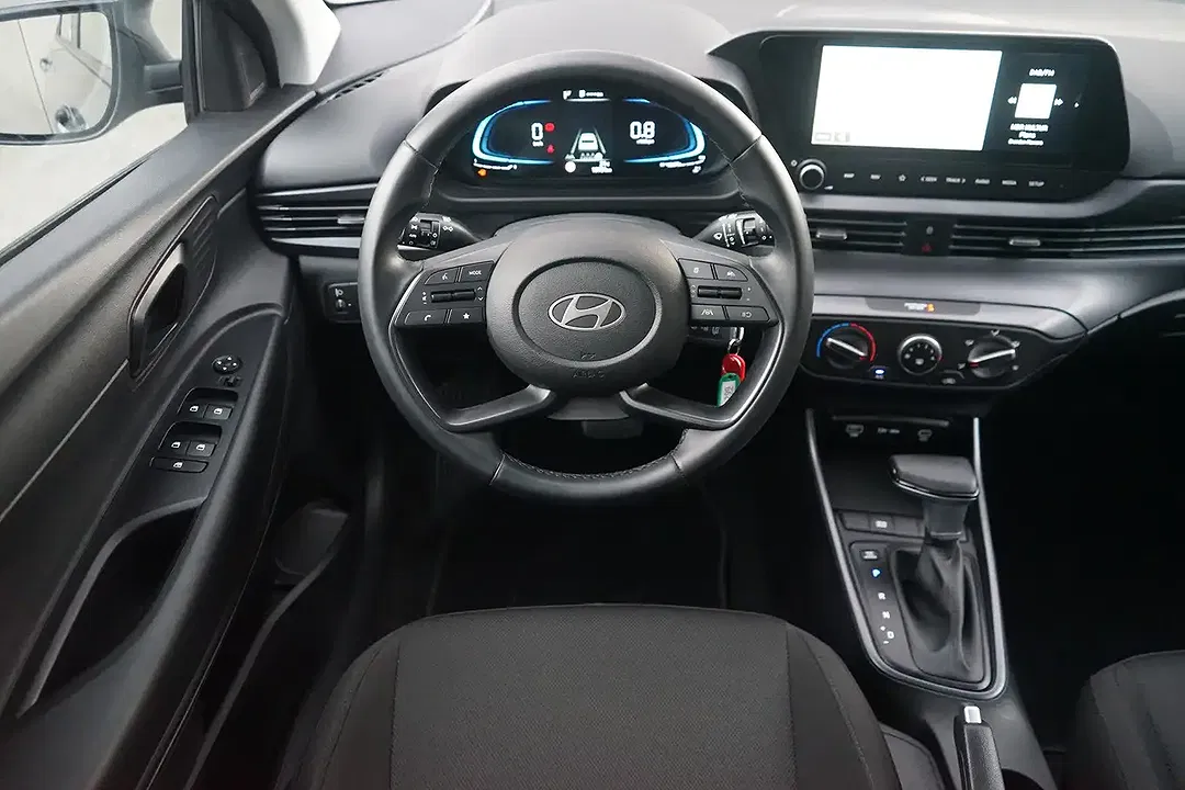 Hyundai i20 1.0 T-GDI AUT - Thumbnail 7