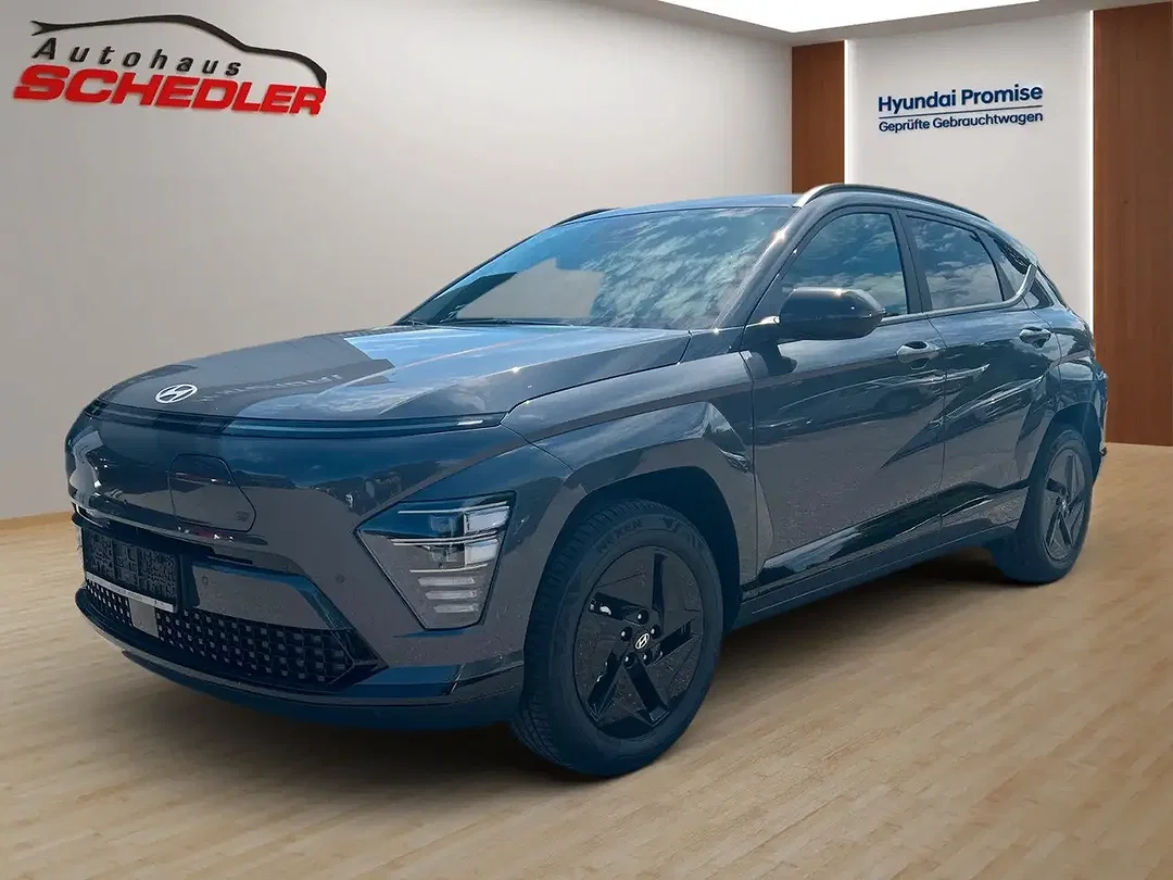 Hyundai KONA Trend - Afbeelding 1