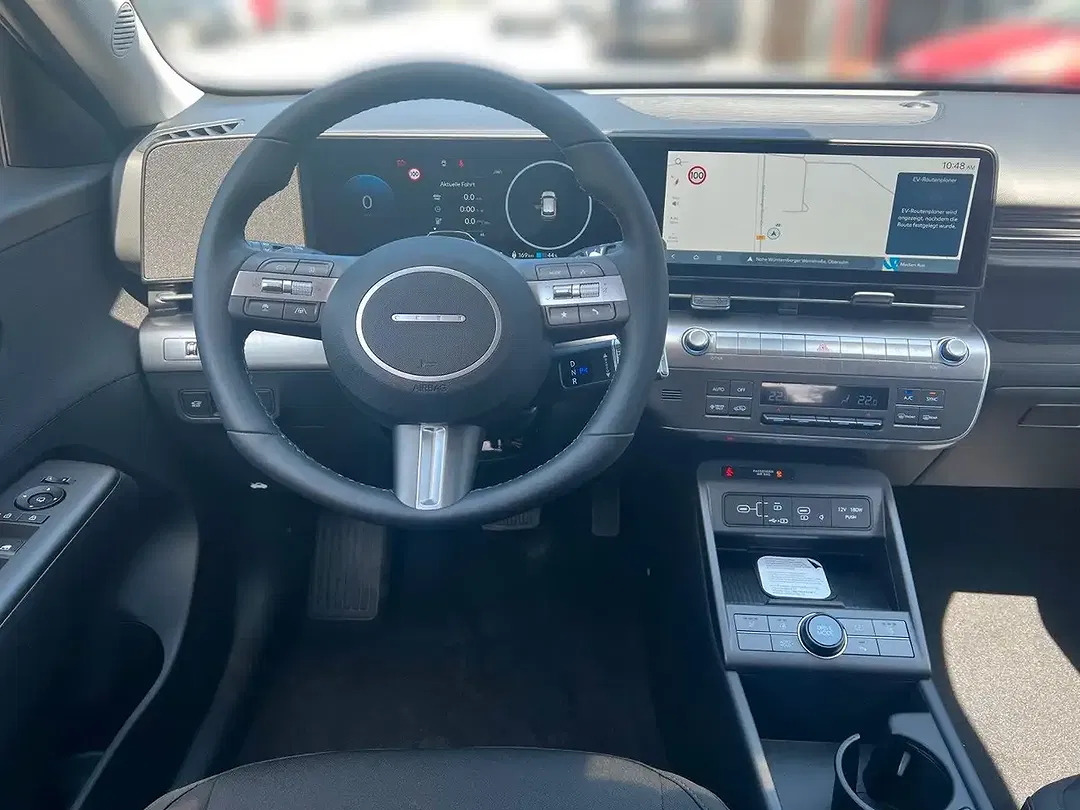 Hyundai KONA Trend - Thumbnail 10