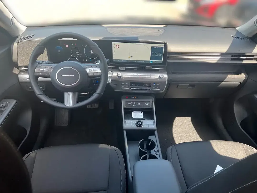 Hyundai KONA Trend - Thumbnail 11