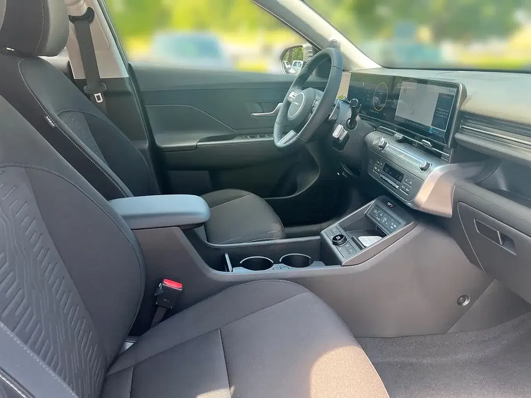 Hyundai KONA Trend - foto 14