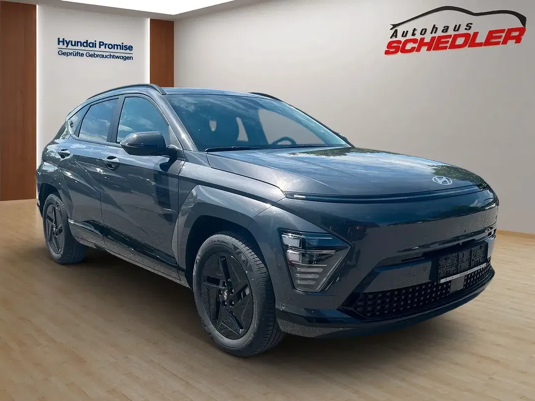 Hyundai KONA Trend - foto 2