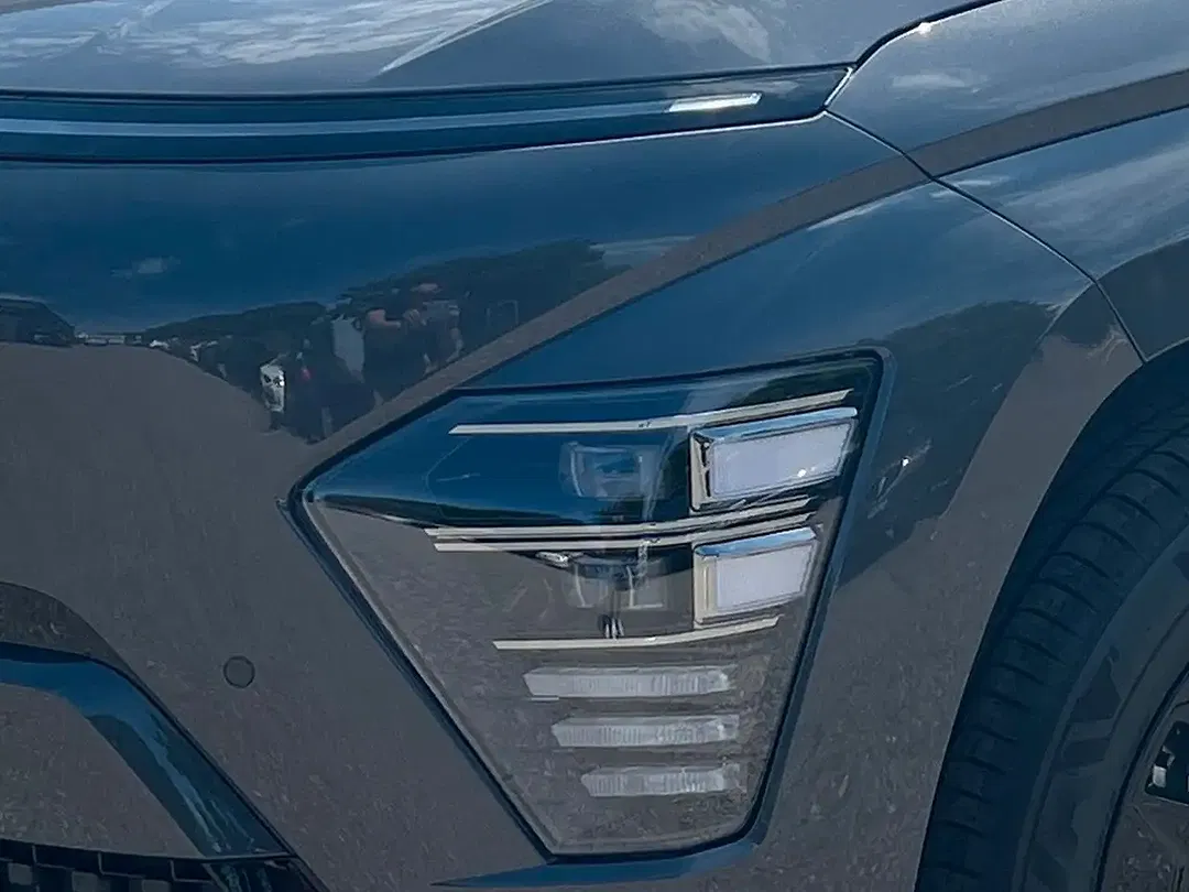 Hyundai KONA Trend - Thumbnail 5