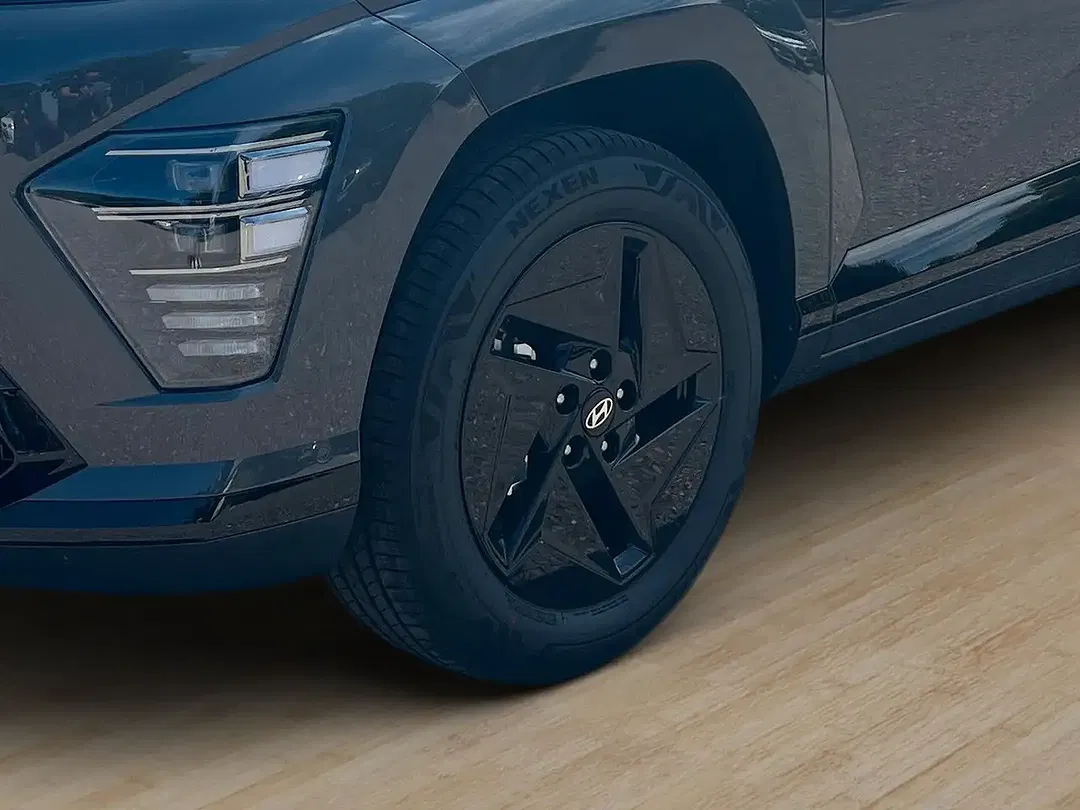 Hyundai KONA Trend - Thumbnail 6