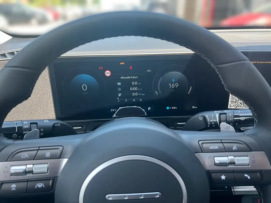 Hyundai KONA Trend - Thumbnail 8