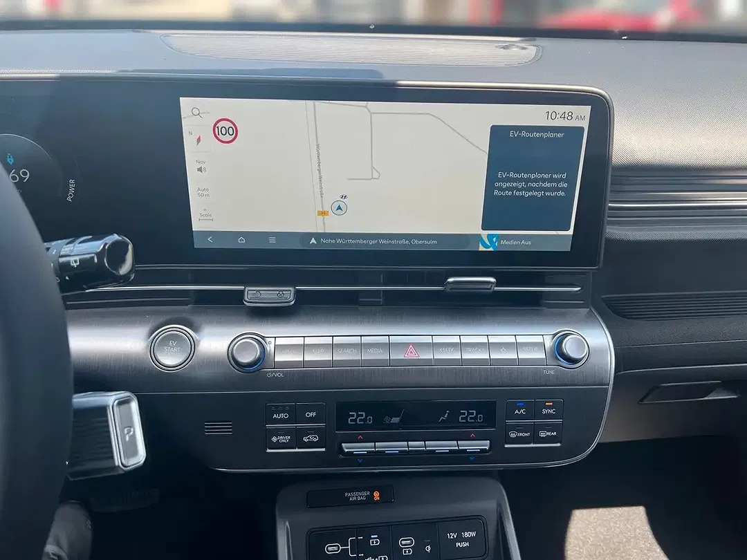 Hyundai KONA Trend - Thumbnail 9