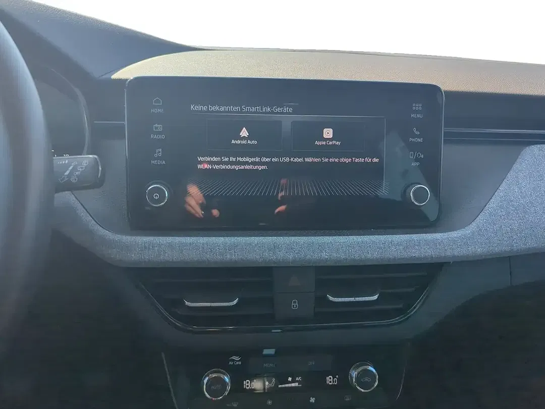 Skoda Kamiq 1.0 TSI Selection - Thumbnail 11