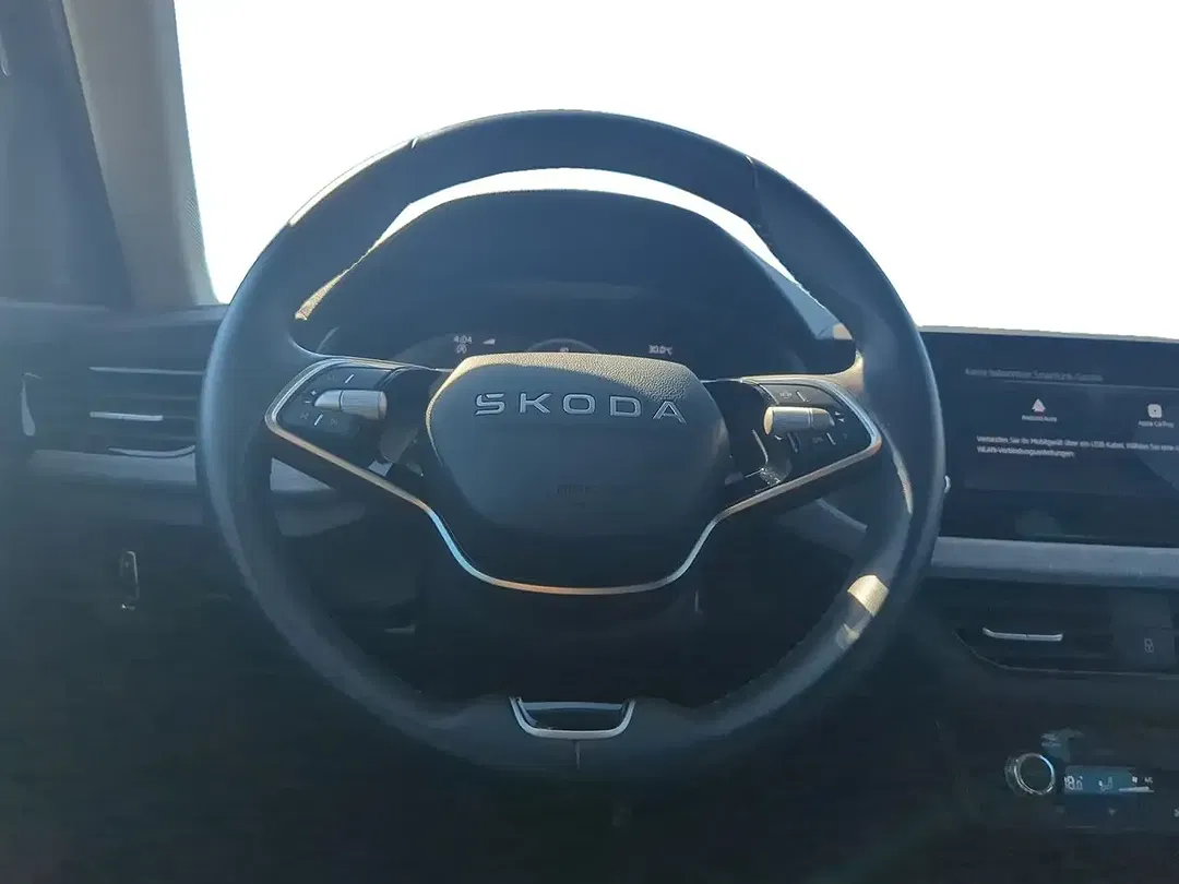 Skoda Kamiq 1.0 TSI Selection - Thumbnail 12