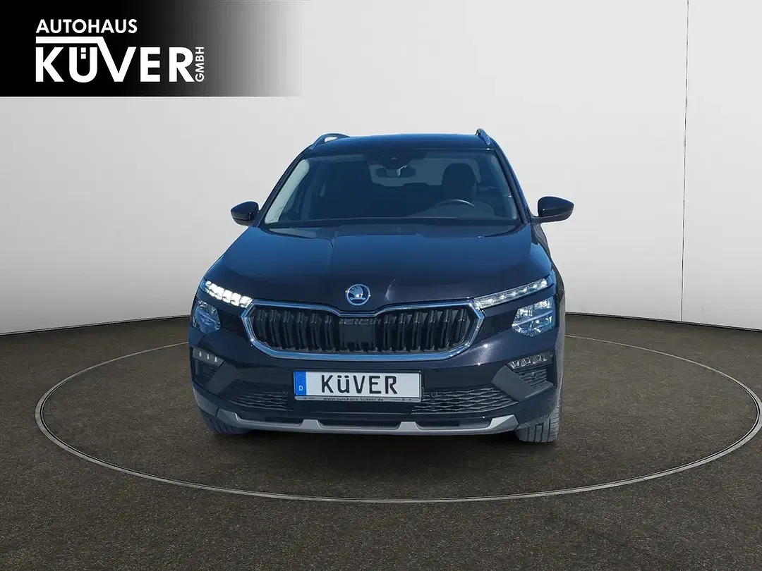 Skoda Kamiq 1.0 TSI Selection - Thumbnail 2