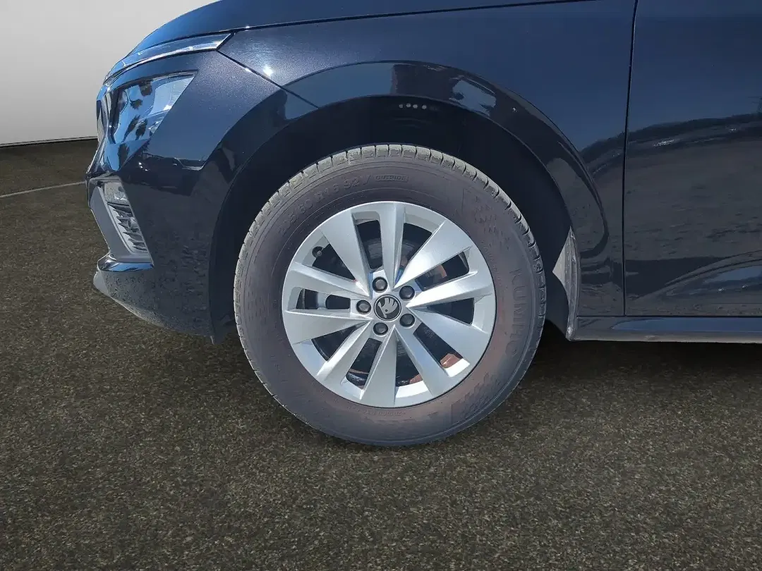 Skoda Kamiq 1.0 TSI Selection - Thumbnail 7