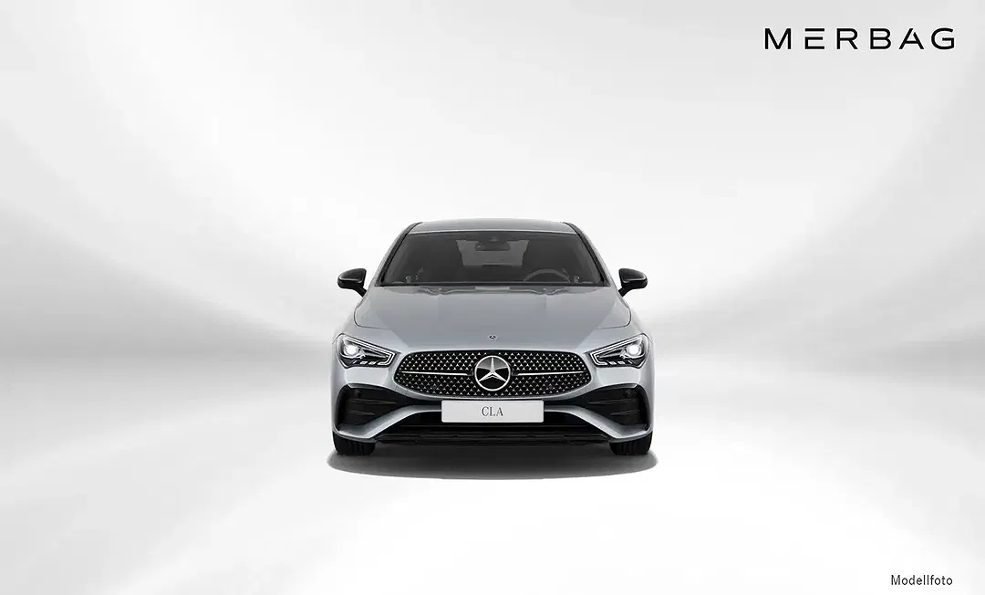 Mercedes-Benz CLA 200 - Thumbnail 14