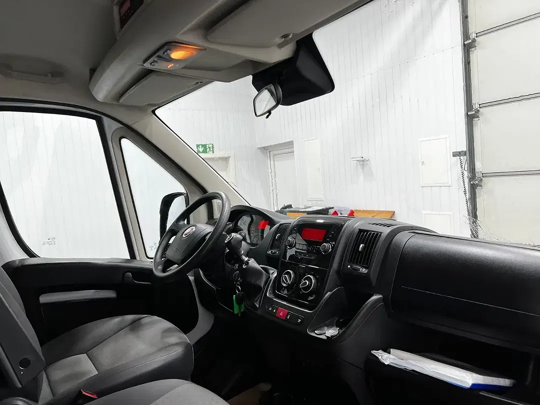 Fiat Ducato 160 2t Maxi - Thumbnail 12