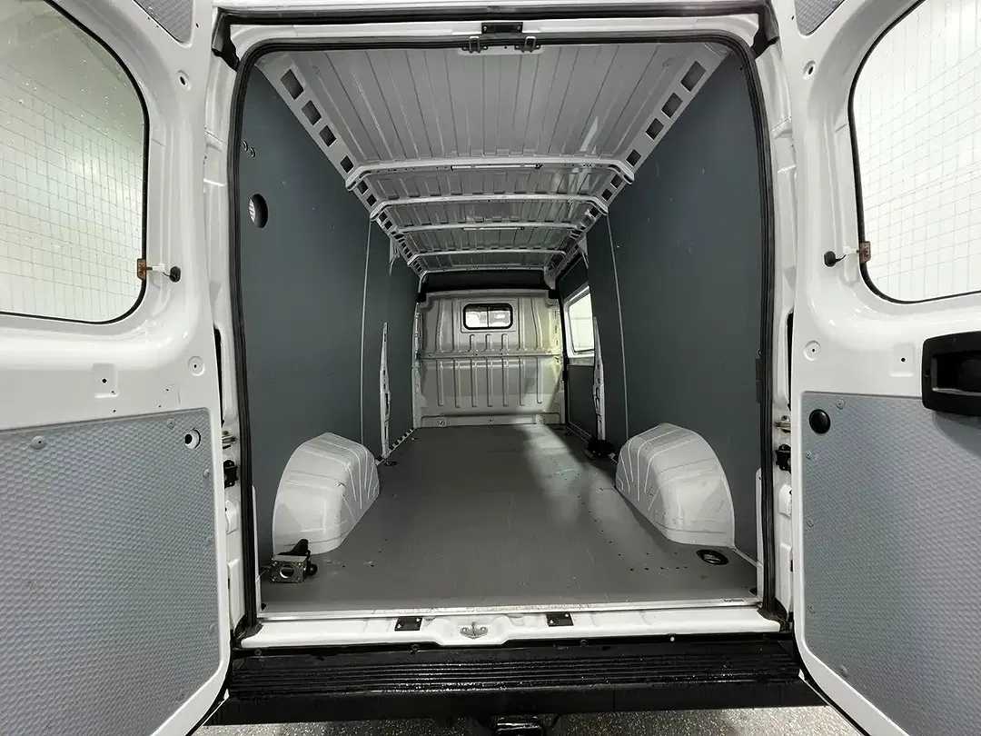 Fiat Ducato 160 2t Maxi - Thumbnail 14