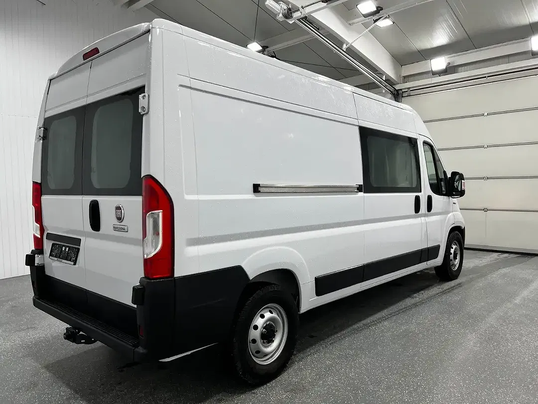 Fiat Ducato 160 2t Maxi - Thumbnail 5