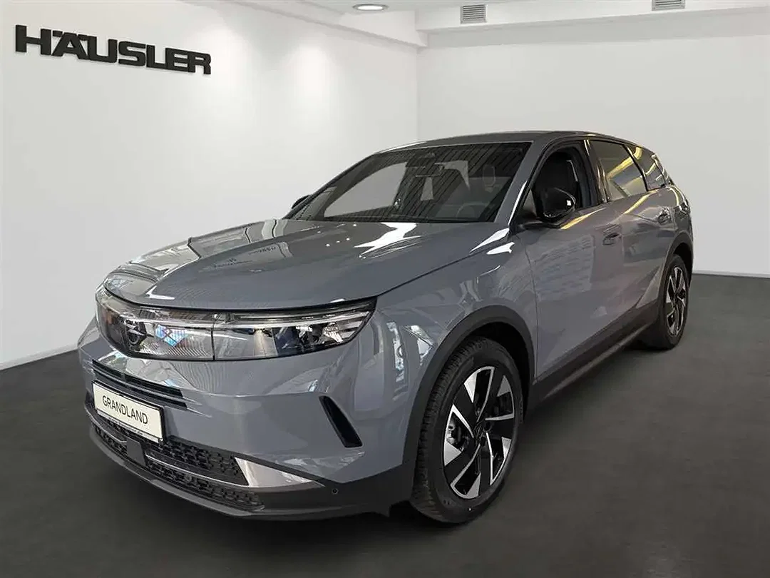 Opel Grandland X Edition - Afbeelding 1