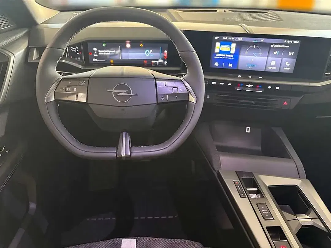 Opel Grandland X Edition - Thumbnail 12